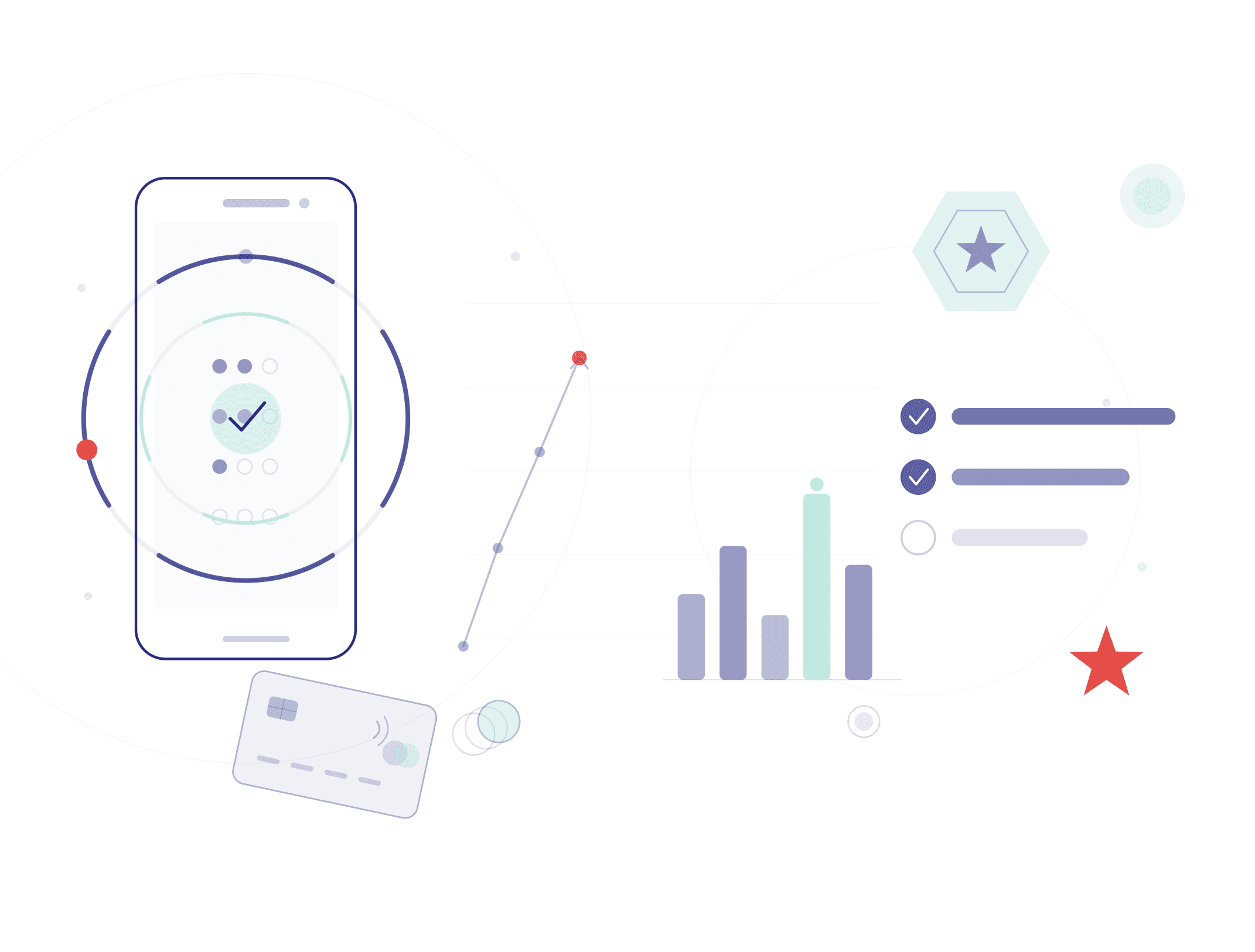 Gamified engagement journey for a major bank youth segment